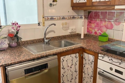 Bungalow zum Verkauf in La Florida, Alicante, Spanien 2 Schlafzimmer, 90 m2 Nr. 184417 - Foto 9