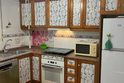 Bungalow zum Verkauf in La Florida, Alicante, Spanien 2 Schlafzimmer, 90 m2 Nr. 184417 - Foto 10