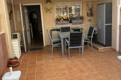 Bungalow à La Florida, Alicante, Espagne 2 chambres, 90 m2 No. 184417
