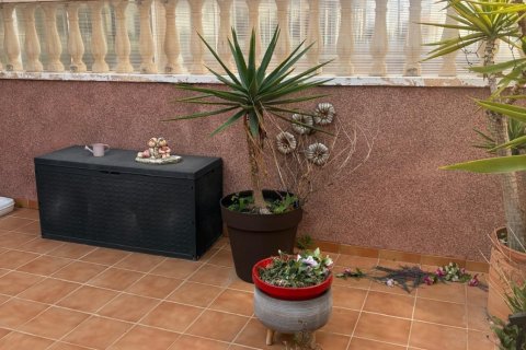 Bungalow zum Verkauf in La Florida, Alicante, Spanien 2 Schlafzimmer, 90 m2 Nr. 184417 - Foto 3