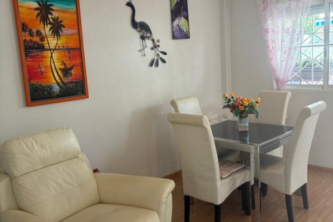 Bungalow zum Verkauf in La Florida, Alicante, Spanien 2 Schlafzimmer, 90 m2 Nr. 184417 - Foto 6