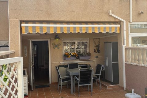 Bungalow zum Verkauf in La Florida, Alicante, Spanien 2 Schlafzimmer, 90 m2 Nr. 184417 - Foto 2