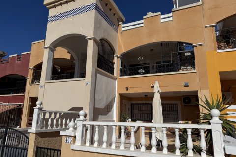 Lägenhet i Torrevieja, Alicante, Spanien 2 sovrum, 68 kvm. Nr. 184418