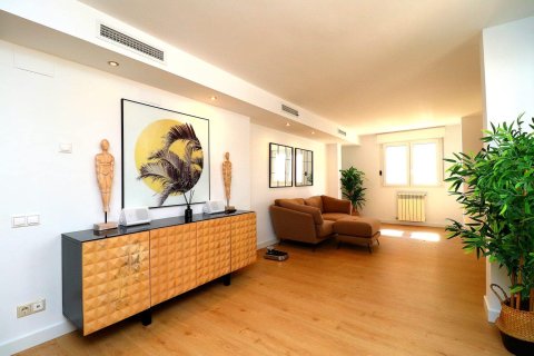 Продажа виллы в Дехеса де Кампоамор, Аликанте, Испания 5 спален, 250м2 №136910 - фото 21