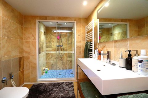 Продажа виллы в Дехеса де Кампоамор, Аликанте, Испания 5 спален, 250м2 №136910 - фото 28