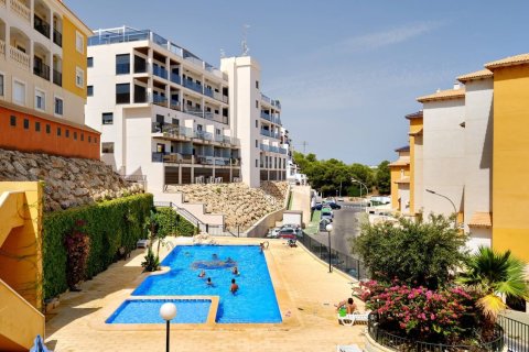 Apartamento en venta Dehesa De Campoamor, Alicante, España 3 dormitorios,  No. 136912 - foto 1