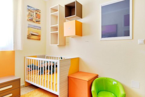 Appartamento in vendita a Dehesa De Campoamor, Alicante, Spagna 3 camere da letto,  N° 136912 - foto 7