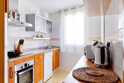 Apartamento en venta Dehesa De Campoamor, Alicante, España 3 dormitorios,  No. 136912 - foto 3