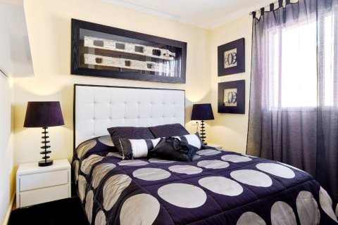 Apartamento en venta Dehesa De Campoamor, Alicante, España 3 dormitorios,  No. 136912 - foto 6