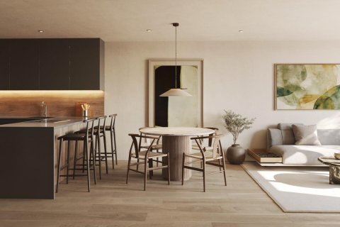 Apartment à Principado De Andorra (Ninguna Poblacion Tiene C.P.), Lleida, Espagne 2 chambres, 96 m2 No. 178919
