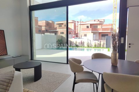Villa for sale Rojales, Alicante, Spain 3 bedrooms, 170 sq.m. No. 99585 - photo 21
