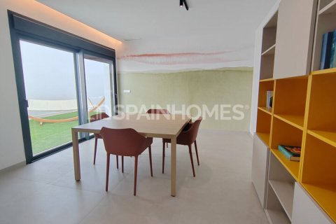 Villa for sale Rojales, Alicante, Spain 3 bedrooms, 170 sq.m. No. 99585 - photo 23