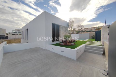 Villa for sale Rojales, Alicante, Spain 3 bedrooms, 170 sq.m. No. 99585 - photo 17