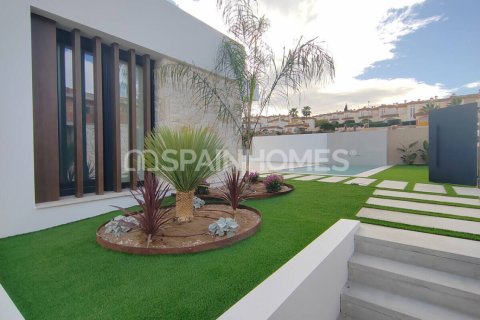 Villa for sale Rojales, Alicante, Spain 3 bedrooms, 170 sq.m. No. 99585 - photo 10