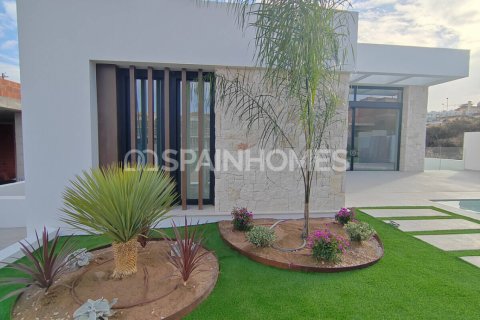 Villa for sale Rojales, Alicante, Spain 3 bedrooms, 170 sq.m. No. 99585 - photo 15