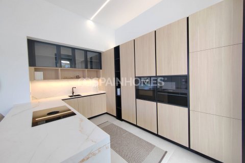 Villa for sale Rojales, Alicante, Spain 3 bedrooms, 170 sq.m. No. 99585 - photo 30