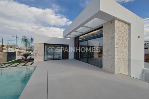 Villa for sale Rojales, Alicante, Spain 3 bedrooms, 170 sq.m. No. 99585 - photo 6