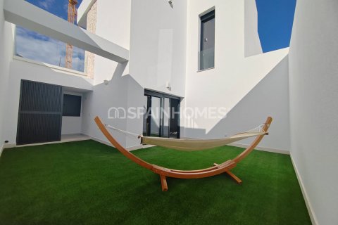 Villa for sale Rojales, Alicante, Spain 3 bedrooms, 170 sq.m. No. 99585 - photo 18