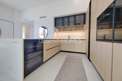 Villa for sale Rojales, Alicante, Spain 3 bedrooms, 170 sq.m. No. 99585 - photo 27