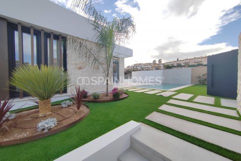 Villa for sale Rojales, Alicante, Spain 3 bedrooms, 170 sq.m. No. 99585 - photo 11