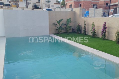 Villa for sale Rojales, Alicante, Spain 3 bedrooms, 170 sq.m. No. 99585 - photo 7