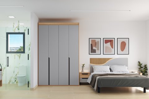 Wohnung zum Verkauf Guardamar del Segura, Alicante, Spanien 2 Schlafzimmer, 85 m2 Nr. 133178 - Foto 4