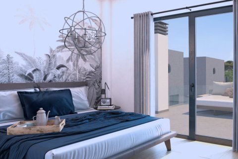 Villa in vendita Sant Joan d'Alacant, Alicante, Spagna 3 camere da letto, 243 mq. N° 133175 - foto 11