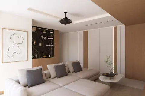 Villa pārdošanā Banos Y Mendigo, Murcia, Spānijā 4 istabas, 415 m2 Nr. 163104 - attēls 7