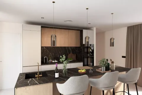 Villa pārdošanā Banos Y Mendigo, Murcia, Spānijā 4 istabas, 415 m2 Nr. 163104 - attēls 13