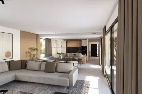 Villa pārdošanā Banos Y Mendigo, Murcia, Spānijā 4 istabas, 415 m2 Nr. 163104 - attēls 12