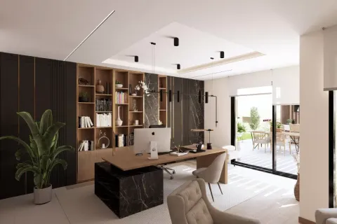 Villa pārdošanā Banos Y Mendigo, Murcia, Spānijā 4 istabas, 415 m2 Nr. 163104 - attēls 14