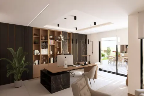 Villa pārdošanā Banos Y Mendigo, Murcia, Spānijā 4 istabas, 415 m2 Nr. 163104 - attēls 10