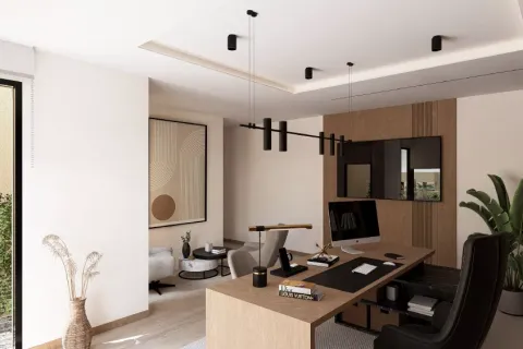 Villa pārdošanā Banos Y Mendigo, Murcia, Spānijā 4 istabas, 415 m2 Nr. 163104 - attēls 16