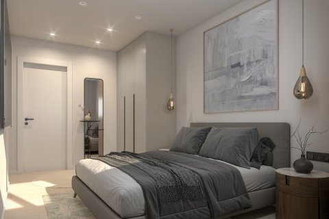 Wohnung zum Verkauf in Catral, Alicante, Spanien 3 Schlafzimmer, 95 m2 Nr. 163099 - Foto 5