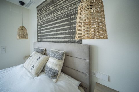 Townhouse zum Verkauf in Rojales, Alicante, Spanien 3 Schlafzimmer, 150 m2 Nr. 145172 - Foto 15