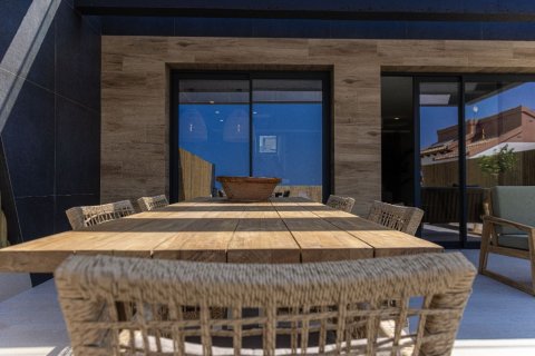 Townhouse zum Verkauf in Rojales, Alicante, Spanien 3 Schlafzimmer, 150 m2 Nr. 145172 - Foto 22