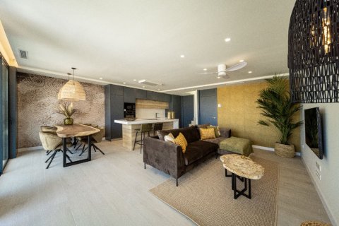 Townhouse zum Verkauf in Rojales, Alicante, Spanien 3 Schlafzimmer, 150 m2 Nr. 145172 - Foto 7