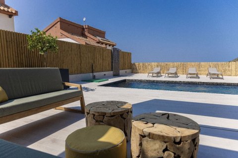 Townhouse zum Verkauf in Rojales, Alicante, Spanien 3 Schlafzimmer, 150 m2 Nr. 145172 - Foto 20