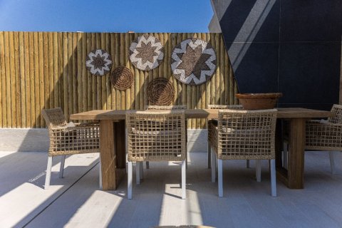 Townhouse zum Verkauf in Rojales, Alicante, Spanien 3 Schlafzimmer, 150 m2 Nr. 145172 - Foto 24