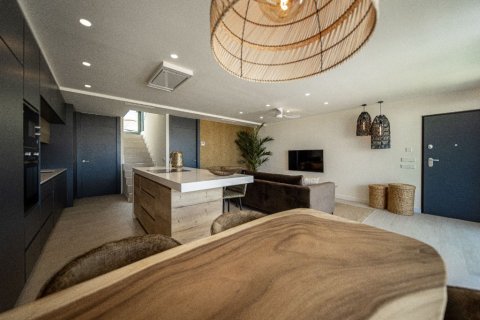 Townhouse zum Verkauf in Rojales, Alicante, Spanien 3 Schlafzimmer, 150 m2 Nr. 145172 - Foto 8