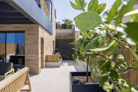 Townhouse zum Verkauf in Rojales, Alicante, Spanien 3 Schlafzimmer, 150 m2 Nr. 145172 - Foto 19