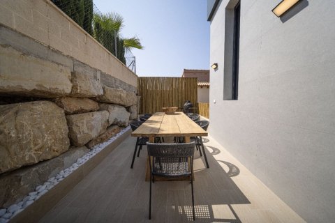 Townhouse zum Verkauf in Rojales, Alicante, Spanien 3 Schlafzimmer, 150 m2 Nr. 145172 - Foto 18