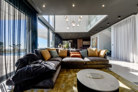 Villa à vendre à Finestrat, Alicante, Espagne, 8 chambres, 998 m2 No. 145178 - photo 3