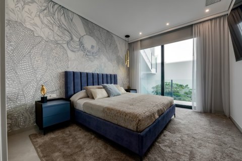 Villa à vendre à Finestrat, Alicante, Espagne, 8 chambres, 998 m2 No. 145178 - photo 22