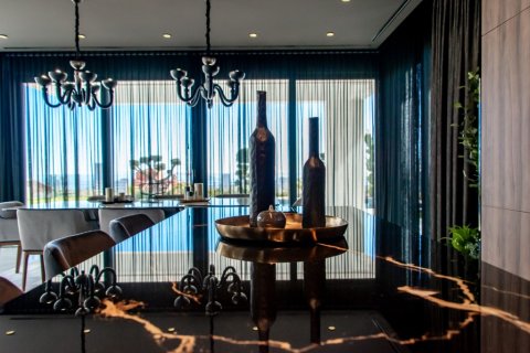 Villa à vendre à Finestrat, Alicante, Espagne, 8 chambres, 998 m2 No. 145178 - photo 8