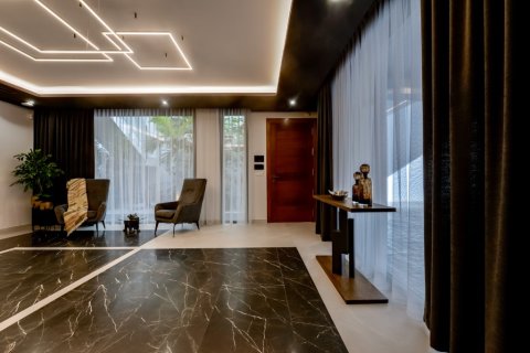 Villa à vendre à Finestrat, Alicante, Espagne, 8 chambres, 998 m2 No. 145178 - photo 19