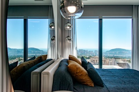 Villa à vendre à Finestrat, Alicante, Espagne, 8 chambres, 998 m2 No. 145178 - photo 16