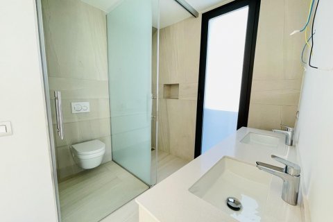 Villa for sale Benidorm, Alicante, Spain 3 bedrooms, 142 sq.m. No. 118834 - photo 19