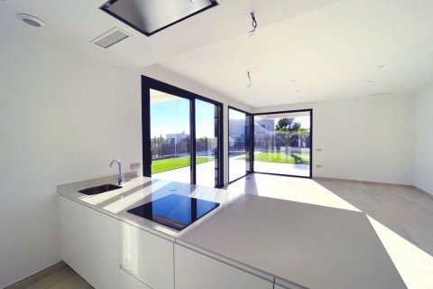 Villa for sale Benidorm, Alicante, Spain 3 bedrooms, 142 sq.m. No. 118834 - photo 12