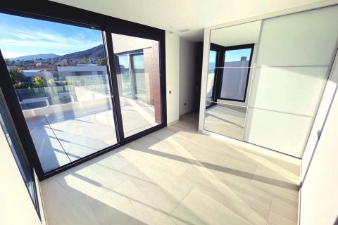 Villa for sale Benidorm, Alicante, Spain 3 bedrooms, 142 sq.m. No. 118834 - photo 5